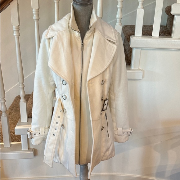 Guess winter jacket - Picture 2 of 12